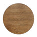 Dwight 48" Round Table - Casa Morelos / Coahuila Furniture (Oklahoma City, OK)