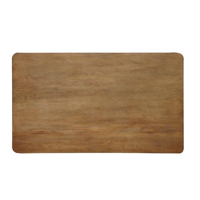 Dwight Dining Table - Casa Morelos / Coahuila Furniture (Oklahoma City, OK)