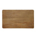 Dwight Dining Table - Casa Morelos / Coahuila Furniture (Oklahoma City, OK)