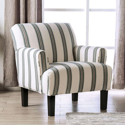 EALING Chair - Casa Morelos / Coahuila Furniture (Oklahoma City, OK)