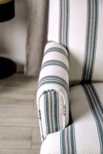 EALING Chair - Casa Morelos / Coahuila Furniture (Oklahoma City, OK)