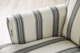 EALING Chair - Casa Morelos / Coahuila Furniture (Oklahoma City, OK)