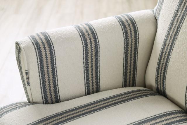 EALING Chair - Casa Morelos / Coahuila Furniture (Oklahoma City, OK)