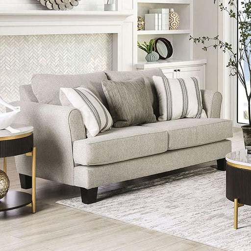 EALING Loveseat - Casa Morelos / Coahuila Furniture (Oklahoma City, OK)