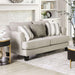 EALING Loveseat - Casa Morelos / Coahuila Furniture (Oklahoma City, OK)