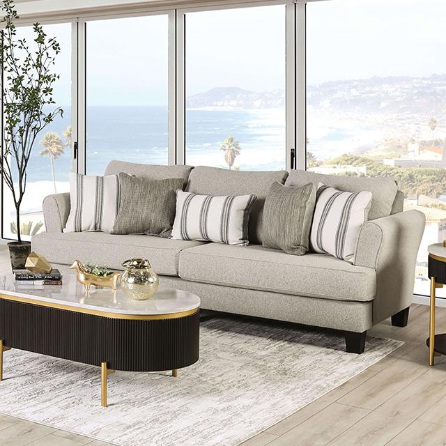 Ealing Sofa - Casa Morelos / Coahuila Furniture (Oklahoma City, OK)