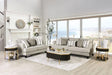 EALING Loveseat - Casa Morelos / Coahuila Furniture (Oklahoma City, OK)