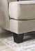 EALING Loveseat - Casa Morelos / Coahuila Furniture (Oklahoma City, OK)