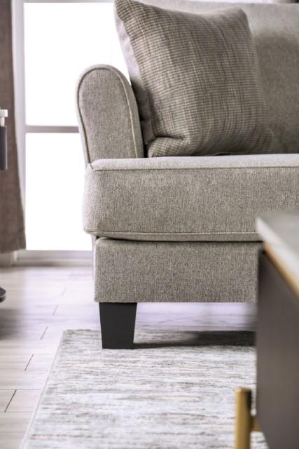 EALING Loveseat - Casa Morelos / Coahuila Furniture (Oklahoma City, OK)