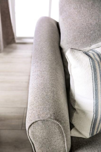 EALING Loveseat - Casa Morelos / Coahuila Furniture (Oklahoma City, OK)