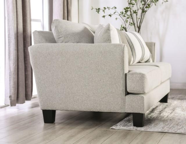 EALING Loveseat - Casa Morelos / Coahuila Furniture (Oklahoma City, OK)