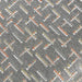 Earl Gray Ottoman - Casa Morelos / Coahuila Furniture (Oklahoma City, OK)