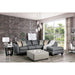 Earl Gray Sectional - Casa Morelos / Coahuila Furniture (Oklahoma City, OK)