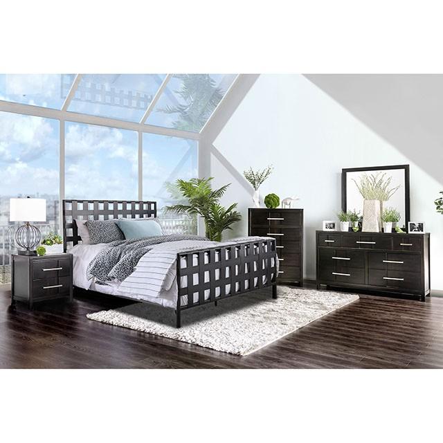 Earlgate Twin Bed - Casa Morelos / Coahuila Furniture (Oklahoma City, OK)