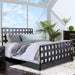 Earlgate Twin Bed - Casa Morelos / Coahuila Furniture (Oklahoma City, OK)