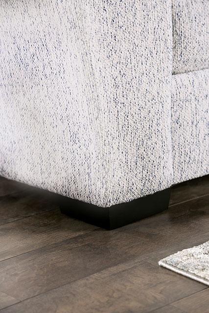 Eastcote Sectional - Casa Morelos / Coahuila Furniture (Oklahoma City, OK)