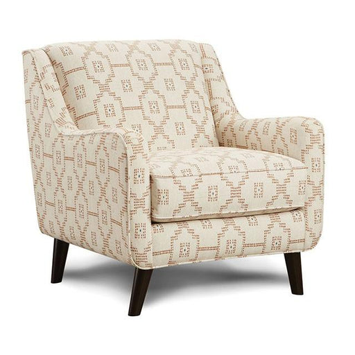 EASTLEIGH Accent Chair, Keystone - Casa Morelos / Coahuila Furniture (Oklahoma City, OK)