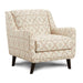 EASTLEIGH Accent Chair, Keystone - Casa Morelos / Coahuila Furniture (Oklahoma City, OK)