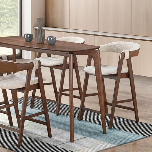Ebikon Counter Ht. Table - Casa Morelos / Coahuila Furniture (Oklahoma City, OK)