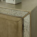 Echo Dining Table - Casa Morelos / Coahuila Furniture (Oklahoma City, OK)