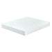 Edelweiss 10" Memory Foam Mattress - Casa Morelos / Coahuila Furniture (Oklahoma City, OK)