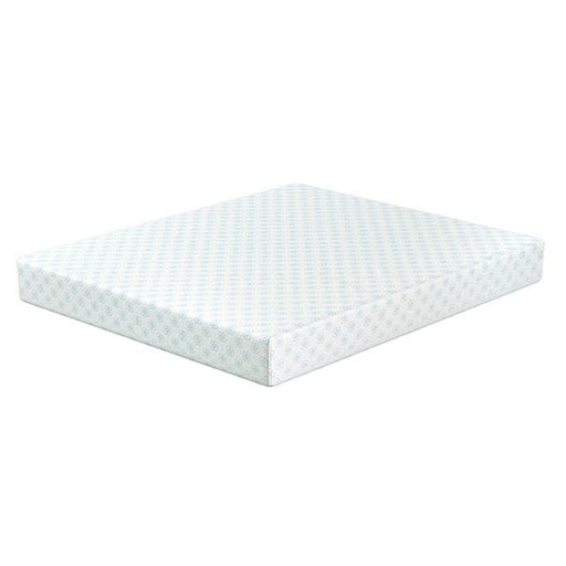 Edelweiss 10" Memory Foam Mattress - Casa Morelos / Coahuila Furniture (Oklahoma City, OK)