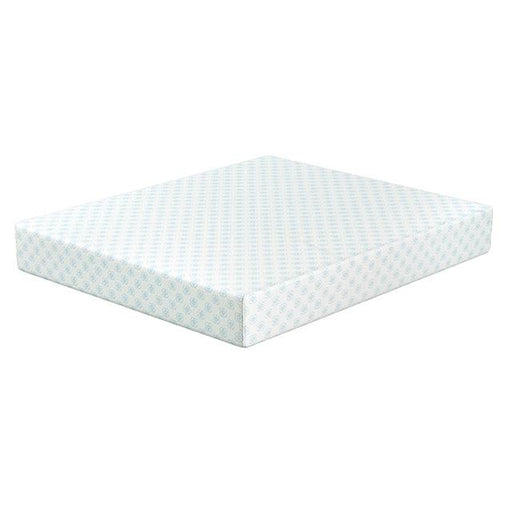 Edelweiss 12" Memory Foam Mattress - Casa Morelos / Coahuila Furniture (Oklahoma City, OK)
