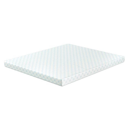 Edelweiss 6" Memory Foam Mattress - Casa Morelos / Coahuila Furniture (Oklahoma City, OK)