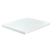 Edelweiss 6" Twin Memory Foam Mattress - Casa Morelos / Coahuila Furniture (Oklahoma City, OK)