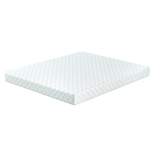 Edelweiss 8" Memory Foam Mattress - Casa Morelos / Coahuila Furniture (Oklahoma City, OK)