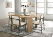 Edenbridge Dining Table Set - Casa Morelos / Coahuila Furniture (Oklahoma City, OK)