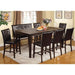 Edgemont Counter Ht. Table - Casa Morelos / Coahuila Furniture (Oklahoma City, OK)