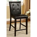 Edgemont Counter Ht. Table - Casa Morelos / Coahuila Furniture (Oklahoma City, OK)