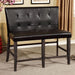 Edgemont Counter Ht. Table - Casa Morelos / Coahuila Furniture (Oklahoma City, OK)
