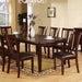 Edgewood Dining Table Set - Casa Morelos / Coahuila Furniture (Oklahoma City, OK)