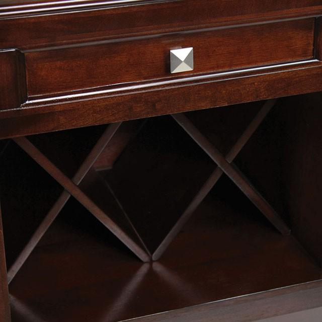 Edgewood Dining Table Set - Casa Morelos / Coahuila Furniture (Oklahoma City, OK)