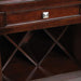 Edgewood Dining Table Set - Casa Morelos / Coahuila Furniture (Oklahoma City, OK)