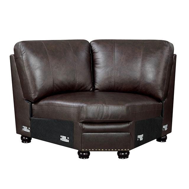 Edith Armless Chair - Casa Morelos / Coahuila Furniture (Oklahoma City, OK)