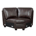 Edith Armless Chair - Casa Morelos / Coahuila Furniture (Oklahoma City, OK)