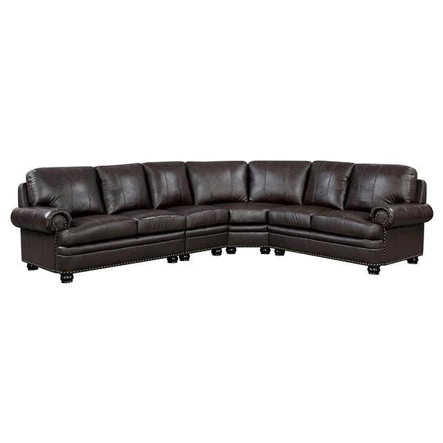 Edith Armless Chair - Casa Morelos / Coahuila Furniture (Oklahoma City, OK)