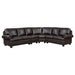 Edith Armless Chair - Casa Morelos / Coahuila Furniture (Oklahoma City, OK)
