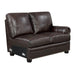 Edith Armless Chair - Casa Morelos / Coahuila Furniture (Oklahoma City, OK)