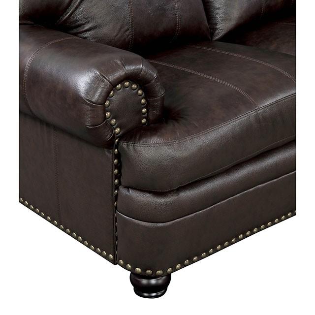 Edith Armless Chair - Casa Morelos / Coahuila Furniture (Oklahoma City, OK)