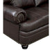Edith Armless Chair - Casa Morelos / Coahuila Furniture (Oklahoma City, OK)