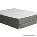Edrea 10 Tight Top Pocket Coil - Casa Morelos / Coahuila Furniture (Oklahoma City, OK)