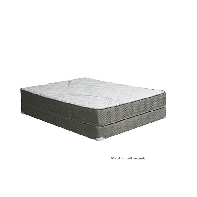 Edrea 10 Tight Top Pocket Coil - Casa Morelos / Coahuila Furniture (Oklahoma City, OK)