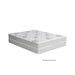 Elbertyna 8 Tight Top Mattress (Non-Flip) - Casa Morelos / Coahuila Furniture (Oklahoma City, OK)