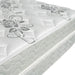Elbertyna 8 Tight Top Mattress (Non-Flip) - Casa Morelos / Coahuila Furniture (Oklahoma City, OK)
