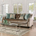 ELICIA Sofa - Casa Morelos / Coahuila Furniture (Oklahoma City, OK)