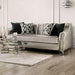 ELICIA Sofa - Casa Morelos / Coahuila Furniture (Oklahoma City, OK)